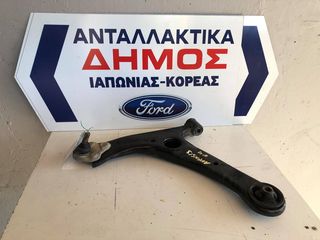 TOYOTA COROLLA ZZ120 '02-'06 ΜΕΤΑΧΕΙΡΙΣΜΕΝΟ ΕΜΠΡΟΣ ΑΡΙΣΤΕΡΟ ΨΑΛΙΔΙ