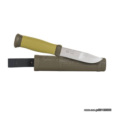 Morakniv Outdoor 2000 Πράσινο