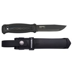 Morakniv Garberg Black (C) - θήκη Multi Mount-thumb-1