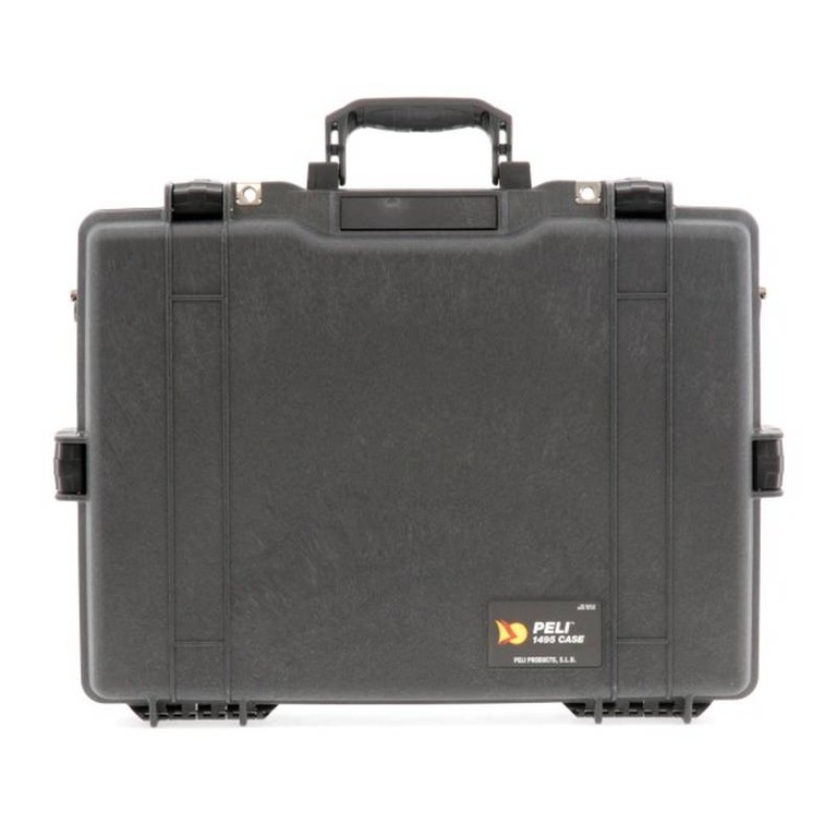 Peli™ Case 1495 με αφρό