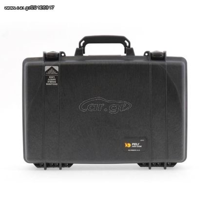 Peli™ Case 1490 με αφρό