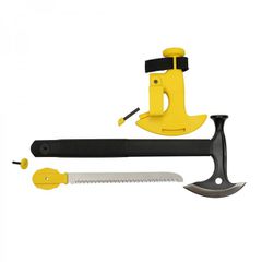 Τσεκούρι Επιβίωσης Ganzo FSA02