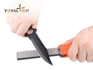 Λίμα διαμαντιού Taidea TY1051-thumb-3