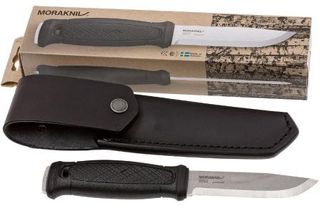 Morakniv Garberg (S) - Δερμάτινη θήκη-thumb-5