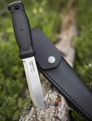 Morakniv Garberg (S) - Δερμάτινη θήκη-thumb-4