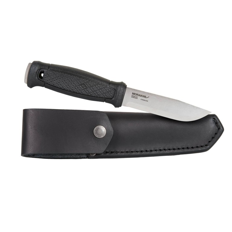 Morakniv Garberg (S) - Δερμάτινη θήκη