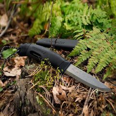 Morakniv Companion Spark Μαύρο-thumb-12