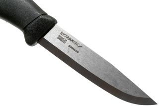 Morakniv Companion Spark Μαύρο-thumb-4
