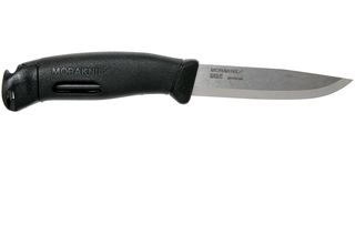 Morakniv Companion Spark Μαύρο-thumb-3