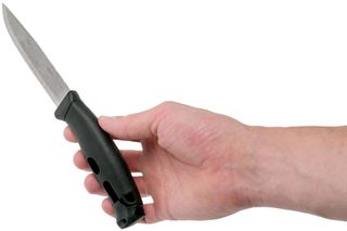 Morakniv Companion Spark Μαύρο-thumb-7