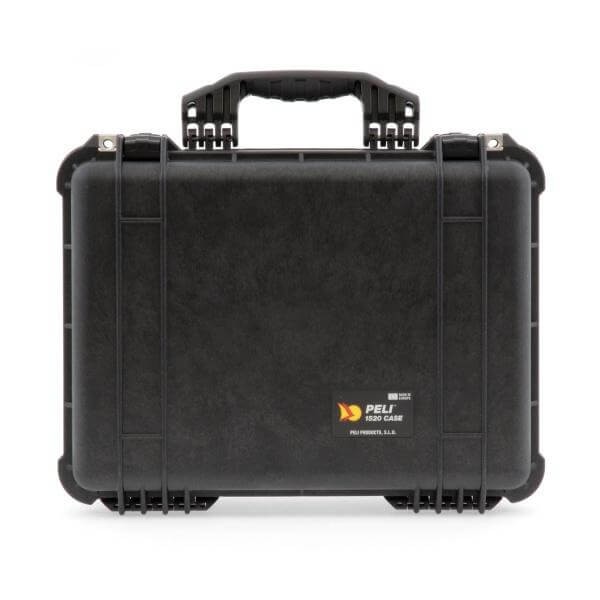 Peli™ Case 1520 με αφρό