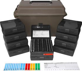 MTM Ammo Can 9mm