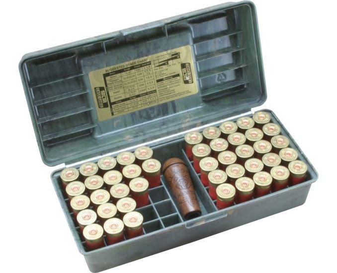 MTM Gauge 12 50pcs