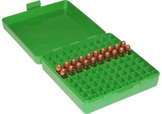 MTM 9mm 380ACP 100 pcs-thumb-1