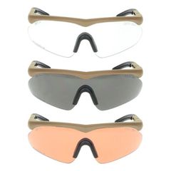 Swiss Eye Raptor Καφέ-thumb-1