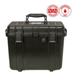 Poseidon 35 με αφρό