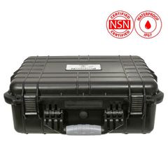 Poseidon 45 με αφρό