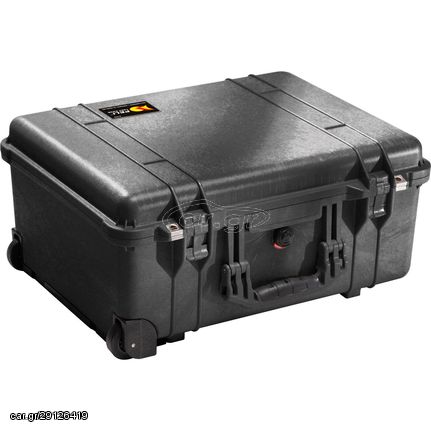 Peli™ Case 1560 με αφρό