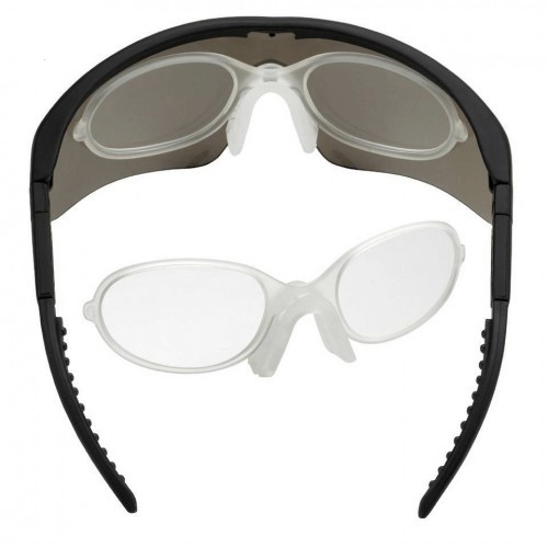 Swiss Eye RX Optical Clip