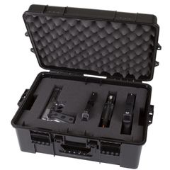 Flambeau Stackhouse Pistol Case-thumb-1