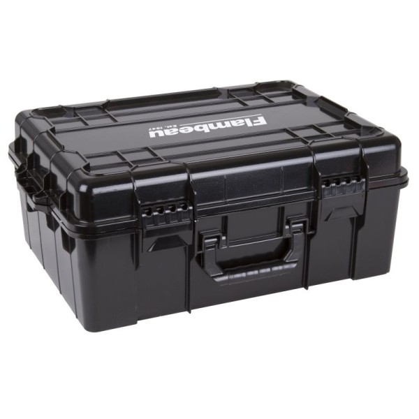 Flambeau Stackhouse Pistol Case