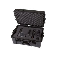 Flambeau Stackhouse Pistol Case-thumb-5