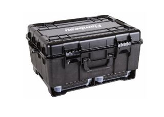 Flambeau Stackhouse Pistol Case Gage-thumb-4