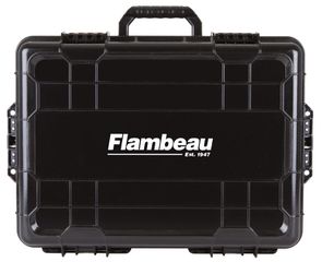 Flambeau Stackhouse Pistol Case Gage-thumb-6