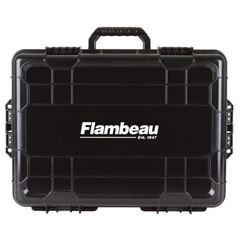 Flambeau Stackhouse Pistol Case Gage-thumb-2