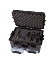 Flambeau Stackhouse Pistol Case Gage-thumb-5