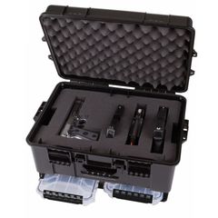 Flambeau Stackhouse Pistol Case Gage-thumb-1