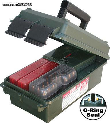 MTM Ammo Can AC30C11