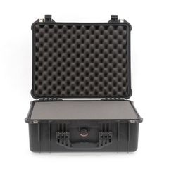Peli™ Case 1550 με αφρό-thumb-1