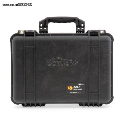 Peli™ Case 1500 με αφρό