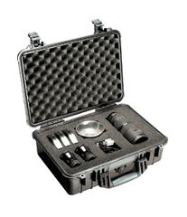 Peli™ Case 1500 με αφρό-thumb-6