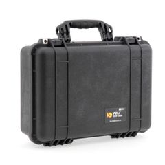 Peli™ Case 1500 με αφρό-thumb-2