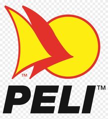 Peli™ Case 1450 με αφρό-thumb-6