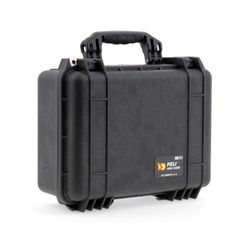 Peli™ Case 1450 με αφρό-thumb-3