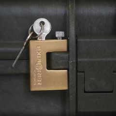 Κλειδαριά Explorer Padlock-thumb-1