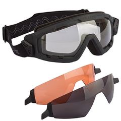 Swiss Eye Μάσκα G-Tac-thumb-1