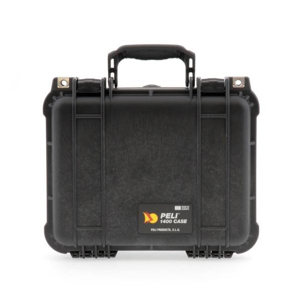 Peli™ Case 1400 με αφρό