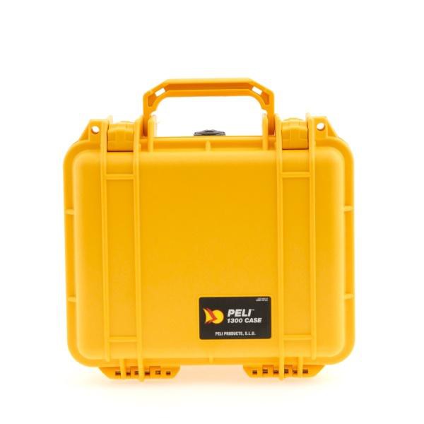 Peli™ Case 1300 με αφρό