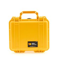 Peli™ Case 1300 με αφρό