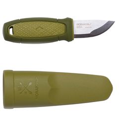 Morakniv Eldris Πράσινο-thumb-6