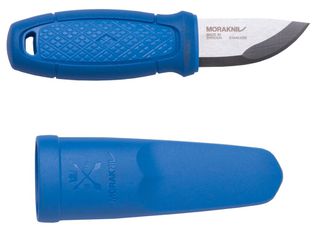 Morakniv Eldris Μπλέ-thumb-3