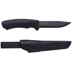 Morakniv Bushcraft Μαύρο-thumb-9
