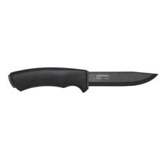 Morakniv Bushcraft Μαύρο-thumb-1