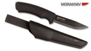 Morakniv Bushcraft Μαύρο-thumb-10