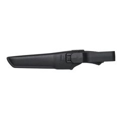 Morakniv Bushcraft Μαύρο-thumb-5