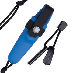 Morakniv Eldris με σπινθηριστή μπλέ-thumb-4